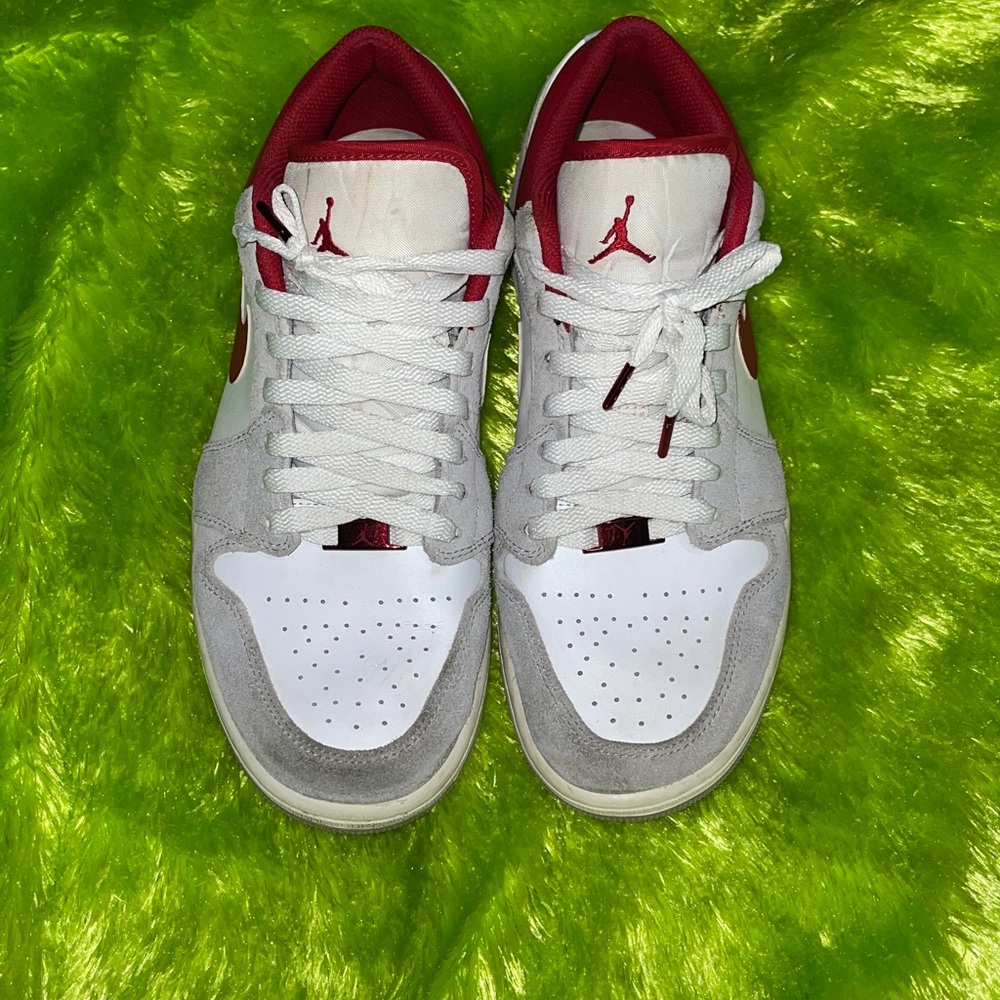 Nike air Jordon 1 low SE